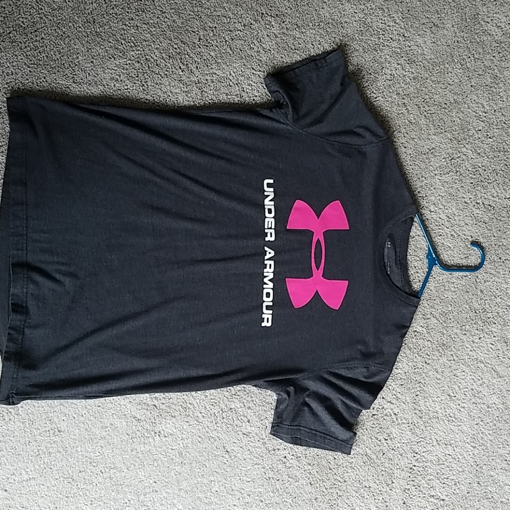 Athletic T shirt